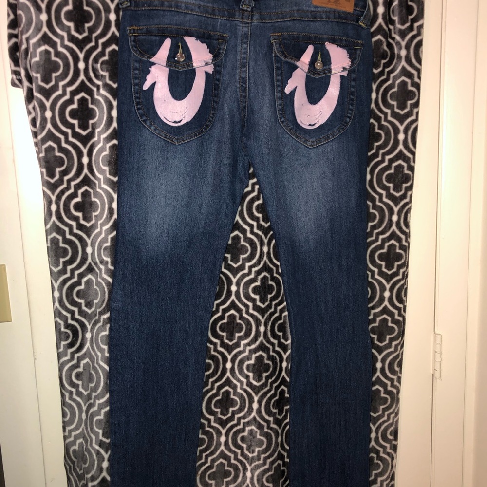 True Religion Jeans